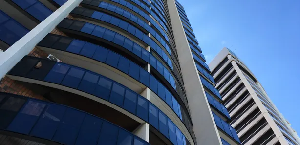 Flat com 1 Quarto para alugar, 50m² no Meireles, Fortaleza