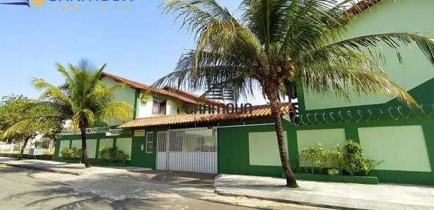 Casa de Condomínio com 3 Quartos à venda, 95m² no Enseada Azul, Guarapari