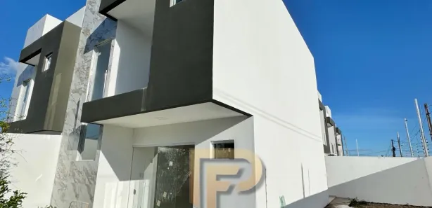 Sobrado com 3 Quartos à venda, 100m² no Centenário, Campina Grande