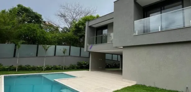 Casa de Condomínio com 3 Quartos à venda, 240m² no Chácara dos Lagos, Carapicuíba