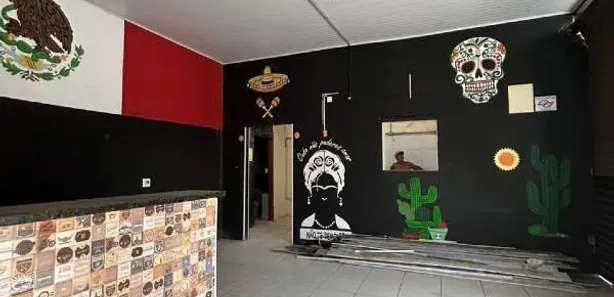 Loja / Salão / Ponto Comercial para alugar, 60m² no Centro, Marília