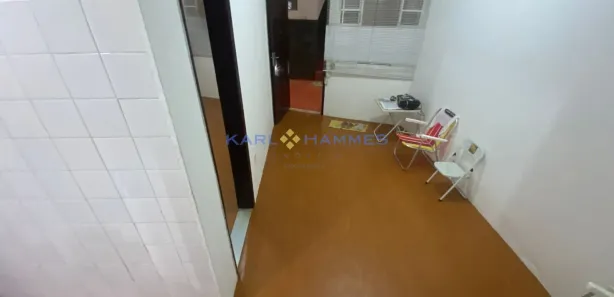 Apartamento com 1 Quarto à venda, 40m² no Chácara Flora, Petrópolis