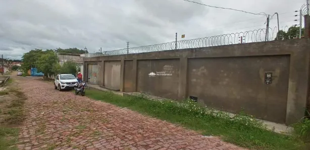 Casa com 3 Quartos à venda, 190m² no Parque Piauí II, Timon