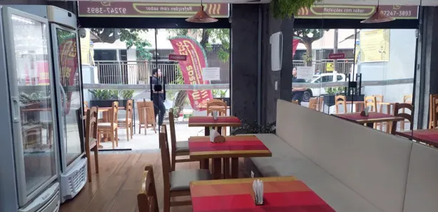 Loja / Salão / Ponto Comercial à venda, 45m² no Icaraí, Niterói