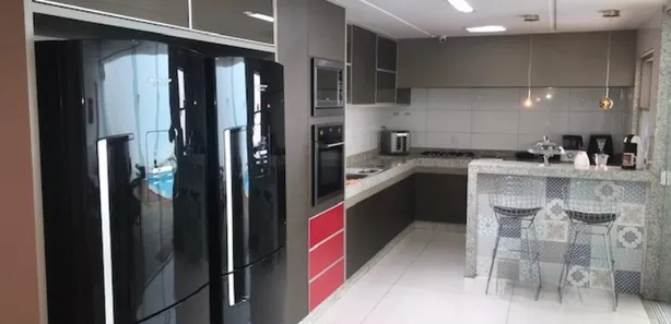 Casa com 4 Quartos à venda, 400m² no Taguatinga Sul, Brasília