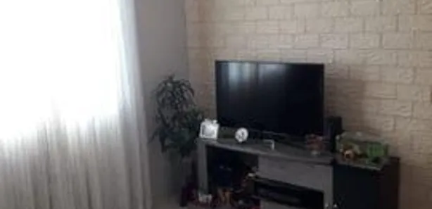 Apartamento com 2 Quartos à venda, 60m² no Jardim Casqueiro, Cubatão
