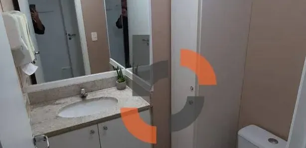 Conjunto Comercial / Sala à venda, 50m² no Penha, Rio de Janeiro