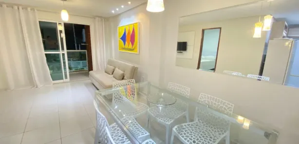 Apartamento com 3 Quartos à venda, 74m² no Tamandaré, Tamandaré