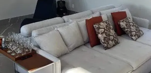 Casa de Condomínio com 4 Quartos à venda, 260m² no Angicos, Vespasiano