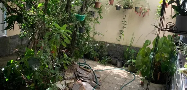 Sobrado com 3 Quartos à venda, 270m² no Centro, Ribeirão Pires