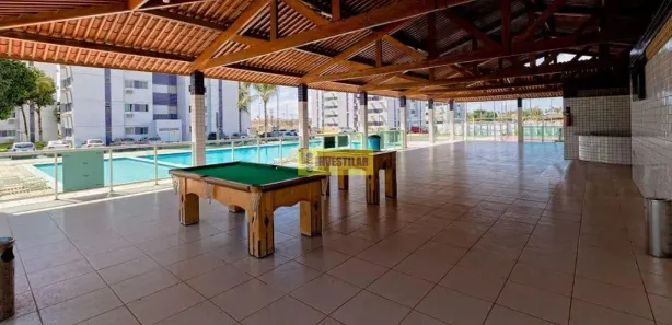 Apartamento com 3 Quartos à venda, 64m² no Maria Farinha, Paulista