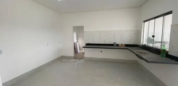 Casa de Condomínio com 4 Quartos à venda, 200m² no Setor Central, Hidrolândia