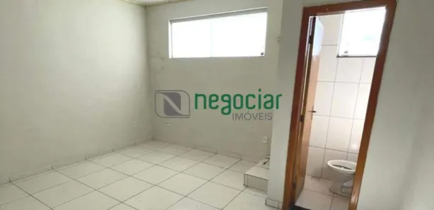 Conjunto Comercial / Sala à venda, 19m² no Jardim da Cidade, Betim