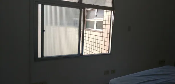 Kitnet com 1 Quarto à venda, 45m² no José Menino, Santos