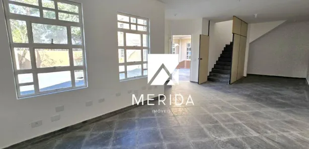 Prédio Inteiro para alugar, 800m² no Vila Alzira, Santo André