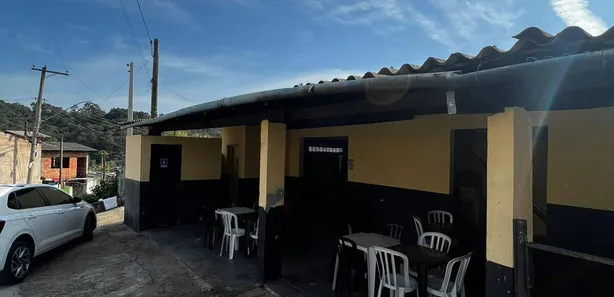 Loja / Salão / Ponto Comercial à venda, 250m² no Corumbá (Terra Preta), Mairiporã