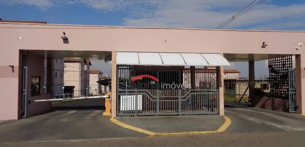 Apartamento com 3 Quartos à venda, 69m² no Parque João de Vasconcelos, Sumaré