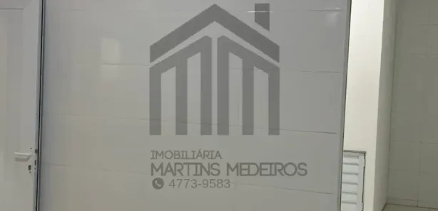 Casa com 1 Quarto para alugar, 35m² no Jardim Stella Maris, Jandira