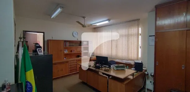 Andar / Laje corporativa à venda, 222m² no Centro, Londrina