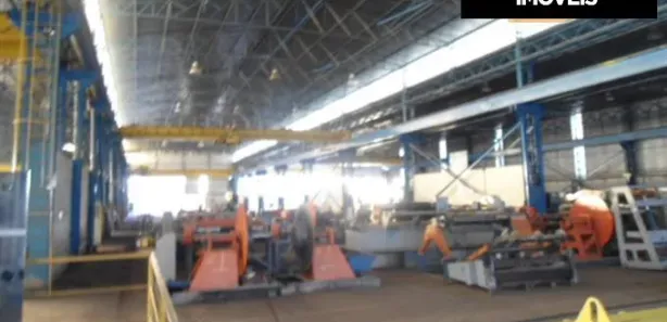 Galpão / Depósito / Armazém para alugar, 13000m² no Pinhal, Cabreúva