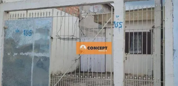 Casa com 2 Quartos à venda, 58m² no Jardim Suzanópolis, Suzano
