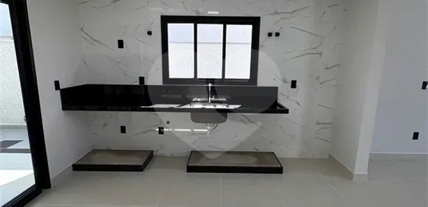 Casa de Condomínio com 3 Quartos à venda, 165m² no São Venâncio, Itupeva