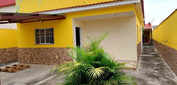 Casa com 3 Quartos à venda, 300m² no Comendador Soares, Nova Iguaçu