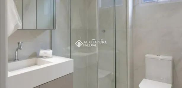 Apartamento com 2 Quartos à venda, 42m² no Parque Santa Fé, Porto Alegre