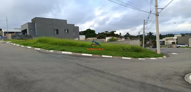 Terreno / Lote / Condomínio à venda, 556m² no Jardim Europa, Vargem Grande Paulista
