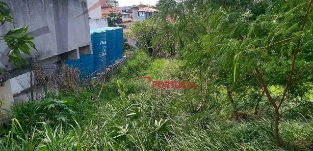 Terreno / Lote / Condomínio à venda, 2367m² no Glória, Macaé