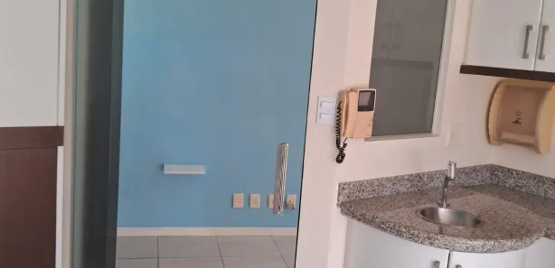 Conjunto Comercial / Sala à venda, 32m² no Vilas do Atlântico, Lauro de Freitas
