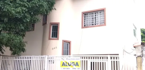 Casa com 3 Quartos para alugar, 110m² no Vila Santa Tereza, Presidente Prudente