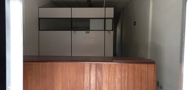 Loja / Salão / Ponto Comercial para alugar, 46m² no Centro, São Vicente
