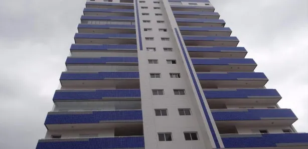 Cobertura com 3 Quartos à venda, 162m² no Jardim Marina, Mongaguá