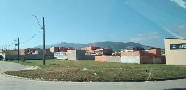 Terreno / Lote / Condomínio à venda, 160m² no Marapicu, Nova Iguaçu