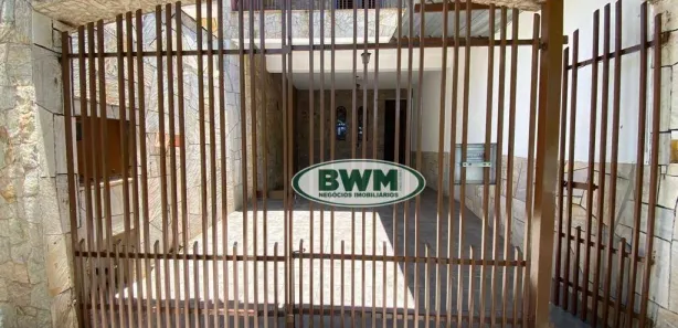 Casa Comercial com 3 Quartos para alugar, 259m² no Vila Progresso, Sorocaba
