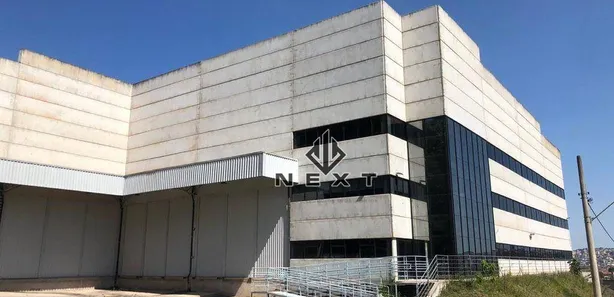 Galpão / Depósito / Armazém para alugar, 4444m² no Jardim Alvorada, Jandira