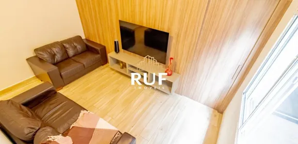 Sobrado com 3 Quartos à venda, 129m² no Jardim Paulista, Atibaia