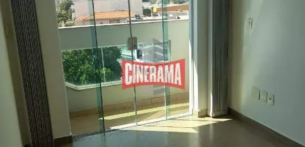 Cobertura com 3 Quartos para alugar, 150m² no Anchieta, São Bernardo do Campo