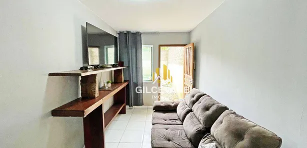 Casa de Condomínio com 3 Quartos à venda, 52m² no Arruda, Colombo