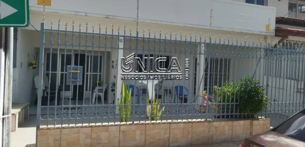 Casa com 3 Quartos à venda, 225m² no Pereira Lobo, Aracaju
