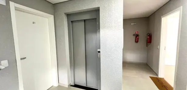 Apartamento com 2 Quartos para alugar, 70m² no Jardim Paulista, Campina Grande do Sul