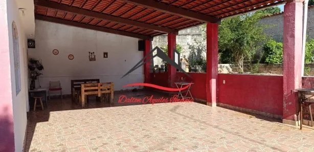 Casa com 2 Quartos à venda, 81m² no Santinho, Ribeirão das Neves