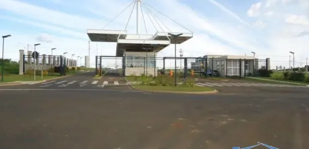 Terreno / Lote / Condomínio à venda, 1500m² no Parque Tecnológico Damha I São Carlos, São Carlos