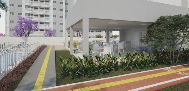 Apartamento com 2 Quartos à venda, 52m² no Maranguape II, Paulista