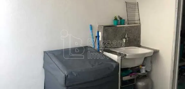 Casa de Condomínio com 2 Quartos à venda, 60m² no Parque Residencial Valle Verde, Araraquara