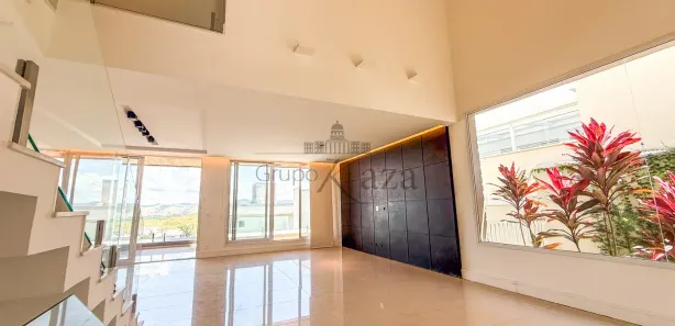 Casa de Condomínio com 4 Quartos à venda, 400m² no Condomínio Residencial Jaguary, São José dos Campos