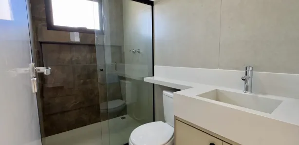 Casa de Condomínio com 3 Quartos à venda, 197m² no Condomínio Atibaia Park I, Atibaia