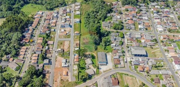 Terreno / Lote / Condomínio à venda, 12000m² no Jardim Roma, Almirante Tamandaré