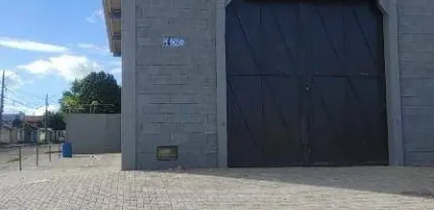 Galpão / Depósito / Armazém para alugar, 200m² no Cruzeiro, Campina Grande